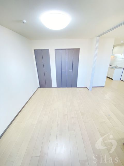 拡大写真:松原市阿保6丁目 2階201の内観