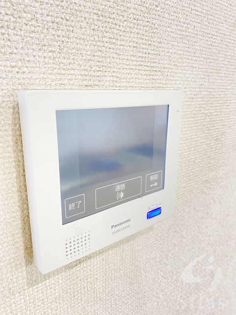 拡大写真:松原市阿保6丁目 2階201の内観