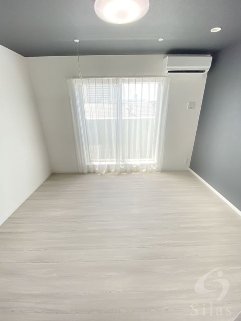 拡大写真:堺市北区南花田町 3FBの内観