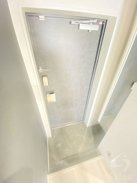 拡大写真:堺市北区南花田町 3FBの内観