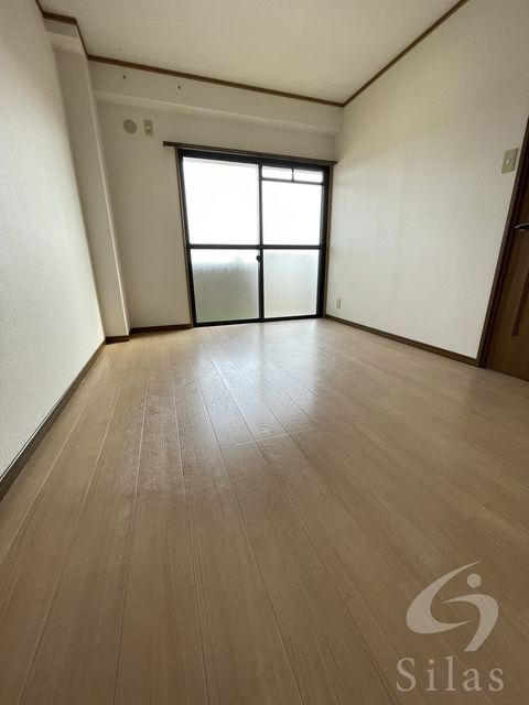 拡大写真:羽曳野市伊賀4丁目 4階401の内観