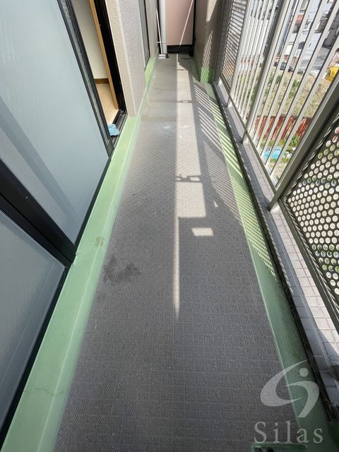 拡大写真:羽曳野市伊賀4丁目 4階401の内観