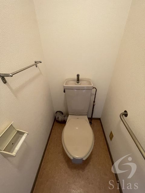 拡大写真:羽曳野市伊賀4丁目 4階401の内観
