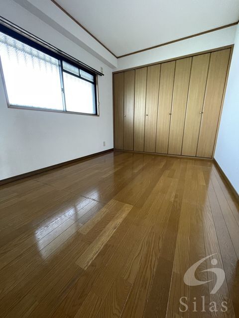 拡大写真:羽曳野市伊賀4丁目 4階401の内観