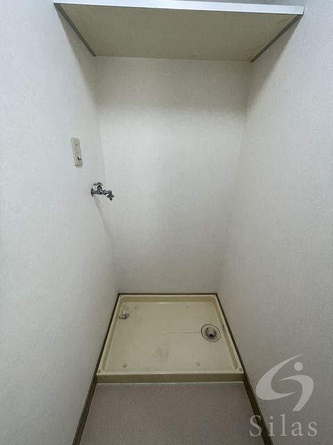 拡大写真:羽曳野市伊賀4丁目 4階401の内観