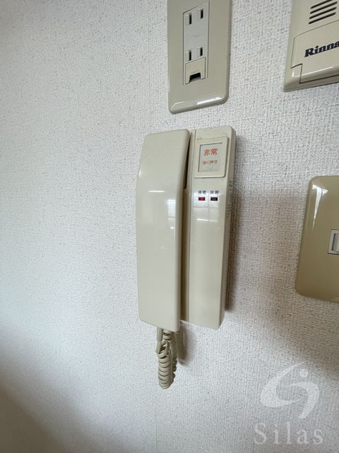 拡大写真:羽曳野市伊賀4丁目 4階401の内観