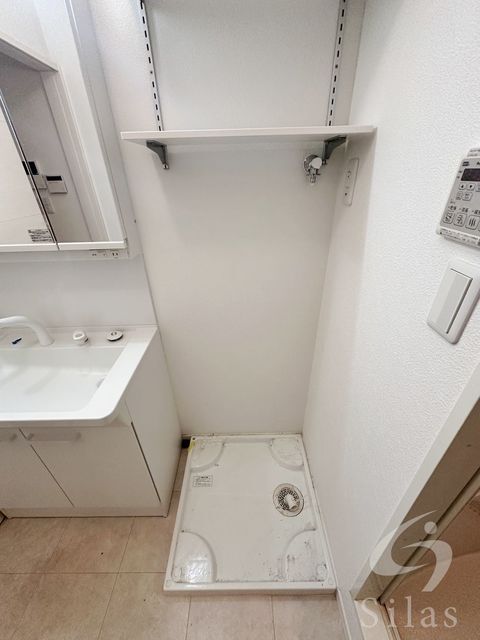 拡大写真:大阪市東住吉区山坂2丁目 1階101の内観