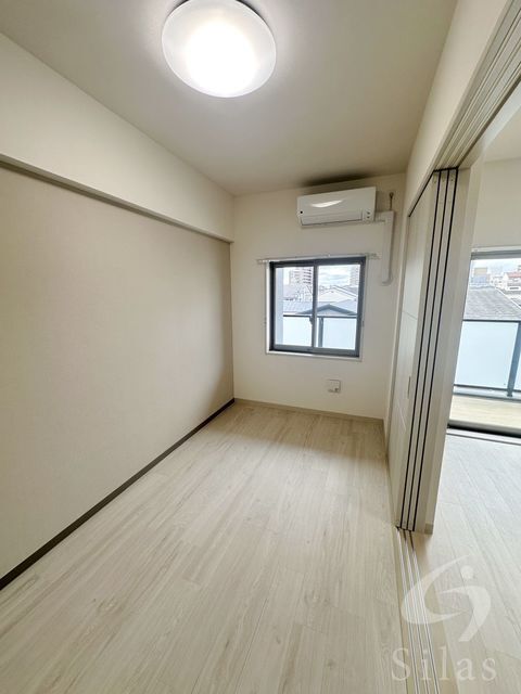 拡大写真:大阪市阿倍野区阪南町1丁目 1階102の内観
