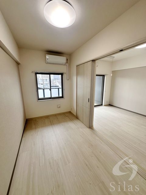 拡大写真:大阪市阿倍野区阪南町1丁目 8階802の内観