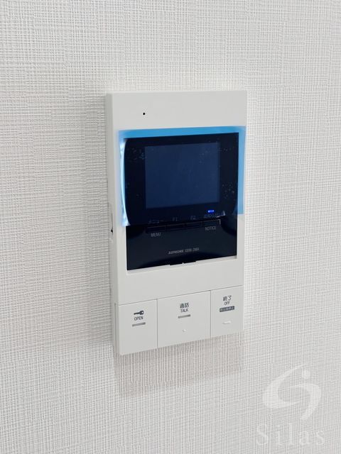 拡大写真:大阪市阿倍野区阪南町1丁目 8階802の内観