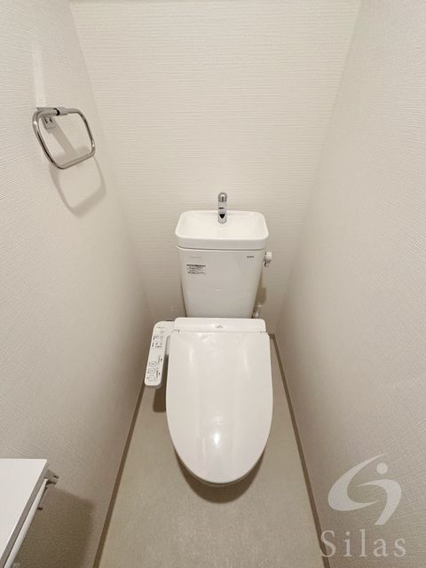 拡大写真:大阪市阿倍野区阪南町1丁目 8階802の内観