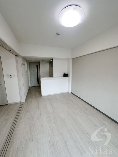 拡大写真:大阪市阿倍野区阪南町1丁目 1階103の内観
