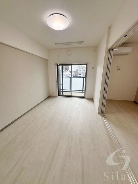 拡大写真:大阪市阿倍野区阪南町1丁目 1階103の内観