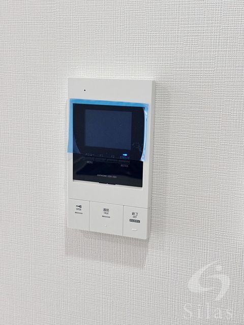 拡大写真:大阪市阿倍野区阪南町1丁目 1階103の内観