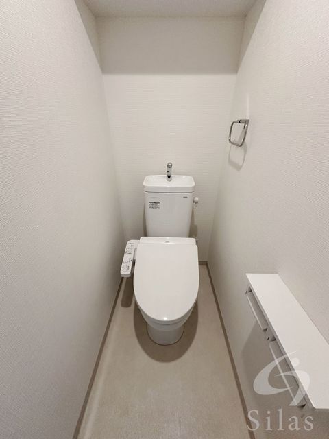 拡大写真:大阪市阿倍野区阪南町1丁目 1階103の内観