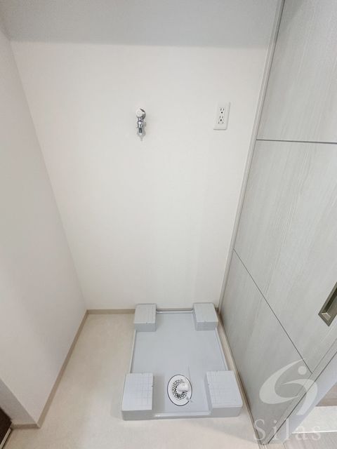 拡大写真:大阪市阿倍野区阪南町1丁目 1階103の内観
