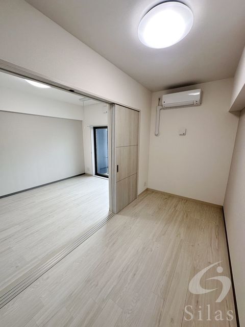 拡大写真:大阪市阿倍野区阪南町1丁目 5階503の内観