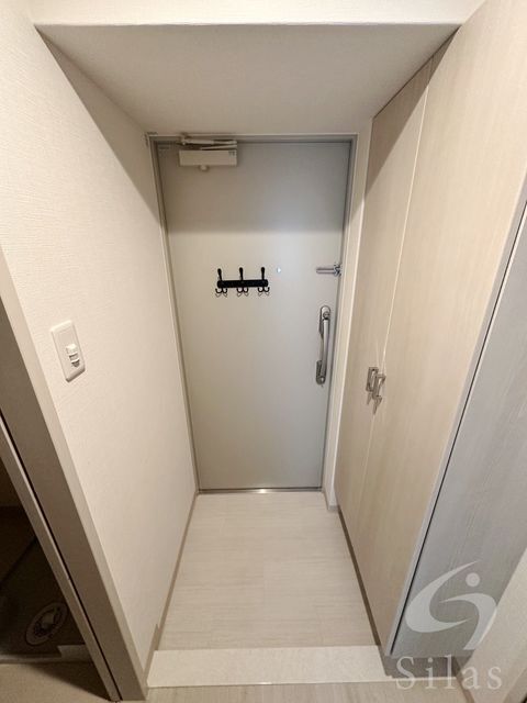 拡大写真:大阪市阿倍野区阪南町1丁目 5階503の内観