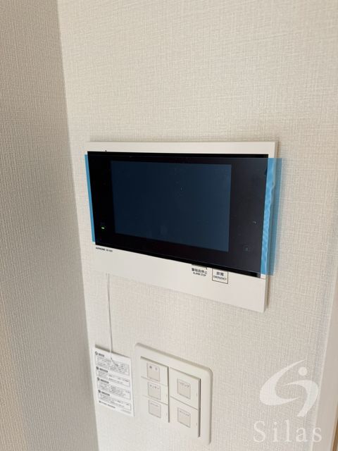 拡大写真:大阪市東住吉区針中野1丁目 3階304の内観
