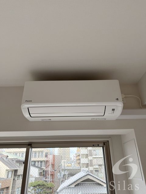 拡大写真:大阪市東住吉区針中野1丁目 3階302の内観