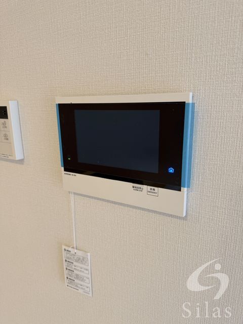 拡大写真:大阪市東住吉区針中野1丁目 3階302の内観