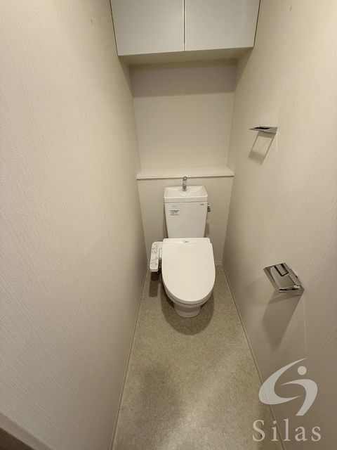 拡大写真:大阪市東住吉区針中野1丁目 4階403の内観