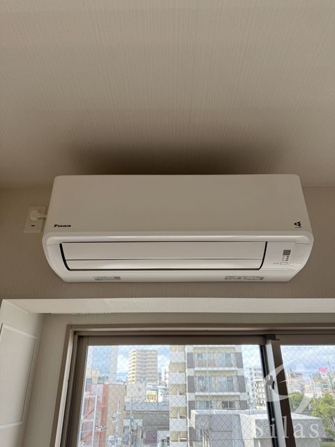 拡大写真:大阪市東住吉区針中野1丁目 4階403の内観