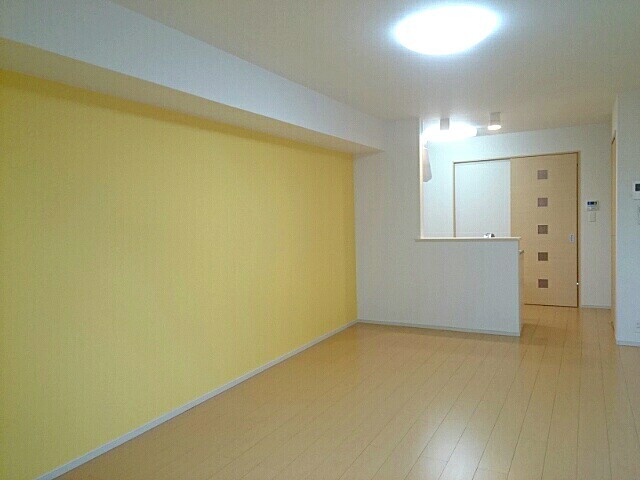 拡大写真:東大阪市川田2丁目 2階205の内観