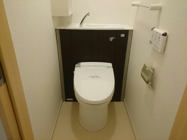 拡大写真:東大阪市川田2丁目 2階205の内観