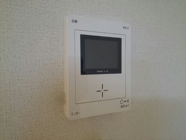 拡大写真:東大阪市川田2丁目 2階205の内観