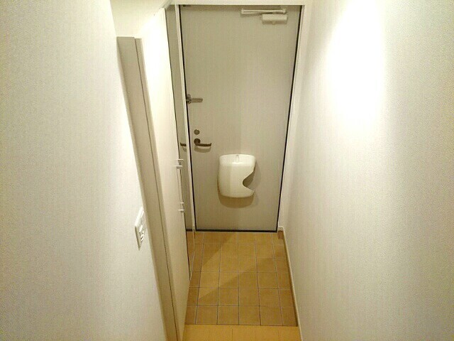 拡大写真:東大阪市川田2丁目 2階205の内観