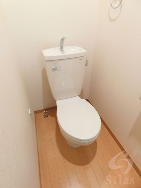 拡大写真:大阪市住吉区我孫子1丁目 4階403の内観