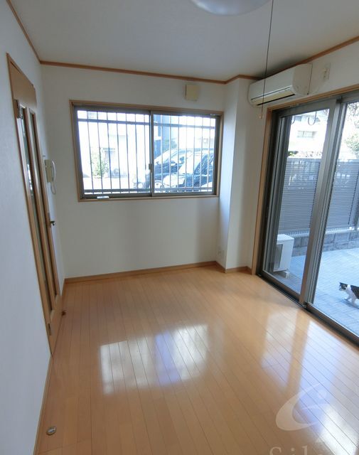 拡大写真:大阪市住吉区我孫子1丁目 4階403の内観