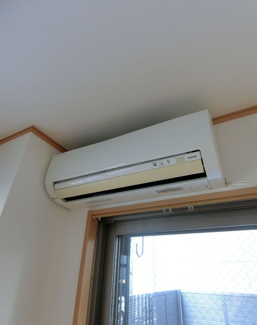 拡大写真:大阪市住吉区我孫子1丁目 4階403の内観