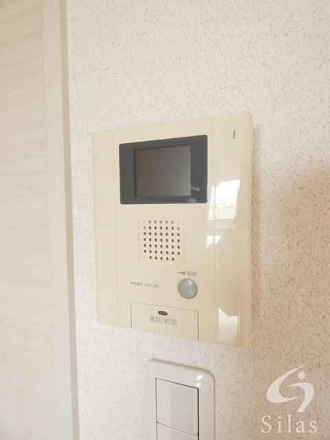 拡大写真：大阪市東住吉区矢田１丁目 2階201の内観
