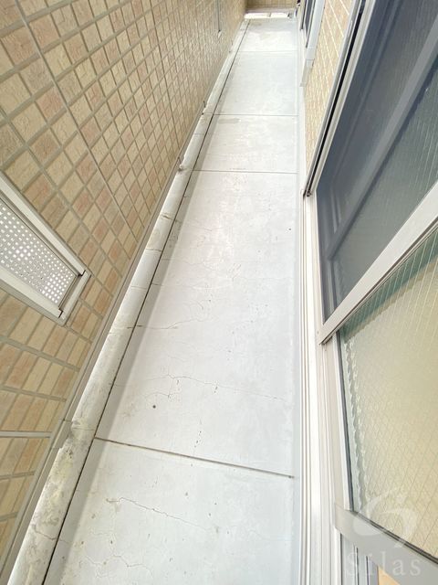 拡大写真:堺市北区中長尾町4丁 3階305の内観