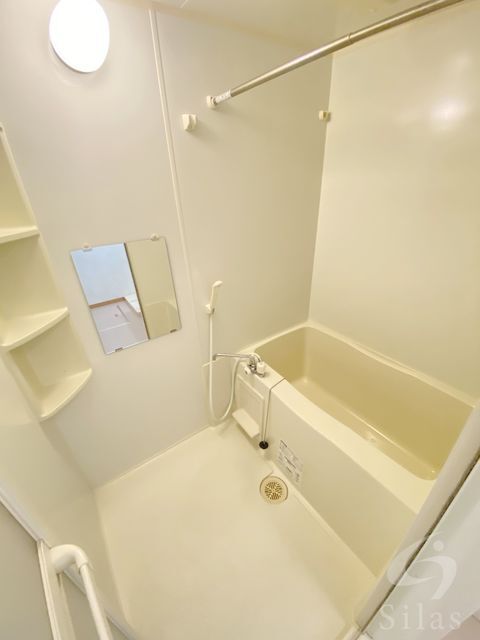 拡大写真:堺市北区中長尾町4丁 3階305の内観