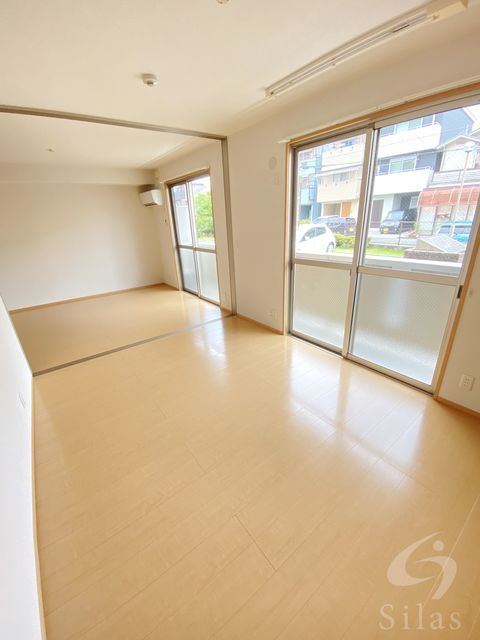 拡大写真:堺市北区中長尾町4丁 3階305の内観