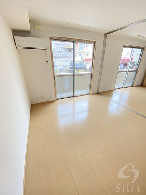 拡大写真:堺市北区中長尾町4丁 3階305の内観
