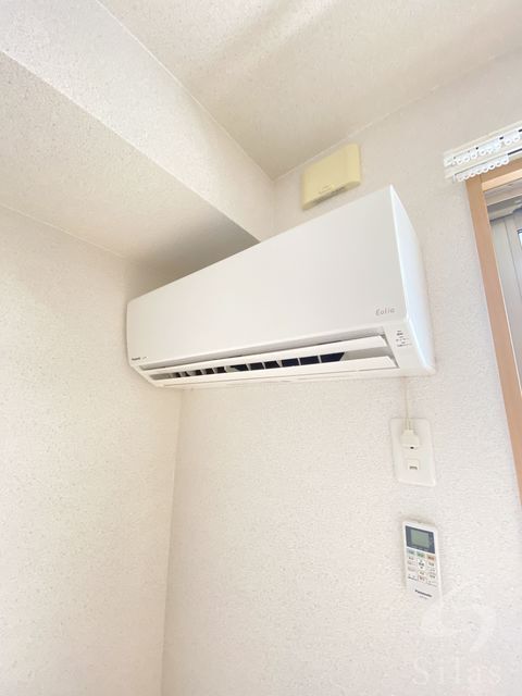 拡大写真:堺市北区中長尾町4丁 3階305の内観