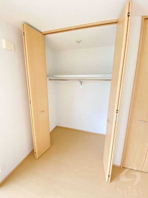 拡大写真:堺市北区中長尾町4丁 3階305の内観