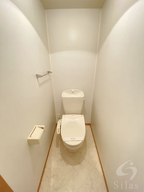 拡大写真:堺市北区中長尾町4丁 3階305の内観