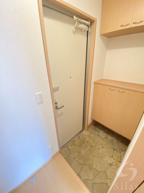 拡大写真:堺市北区中長尾町4丁 3階305の内観
