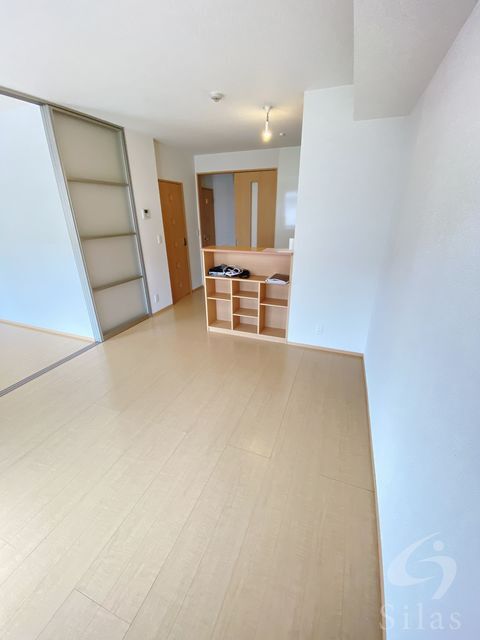 拡大写真:堺市北区中長尾町4丁 3階305の内観