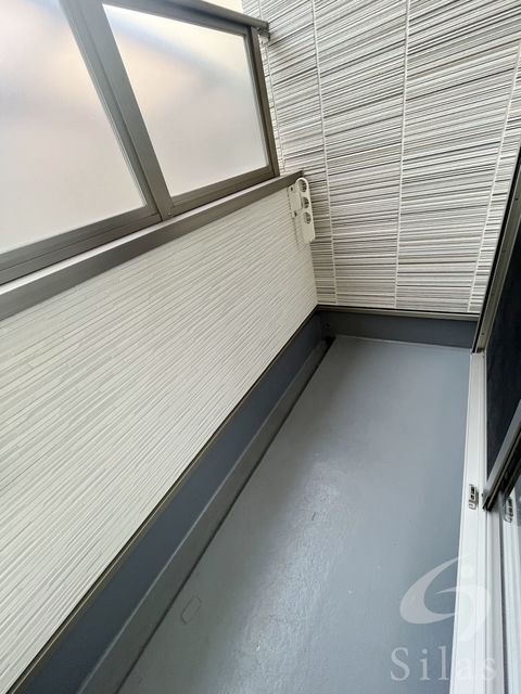 拡大写真:大阪市東住吉区照ケ丘矢田2丁目 2階204の内観