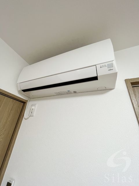 拡大写真:大阪市東住吉区照ケ丘矢田2丁目 2階204の内観