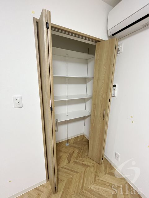 拡大写真:大阪市東住吉区照ケ丘矢田2丁目 2階204の内観
