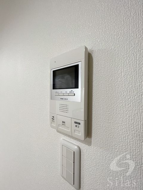 拡大写真:大阪市東住吉区照ケ丘矢田2丁目 2階204の内観