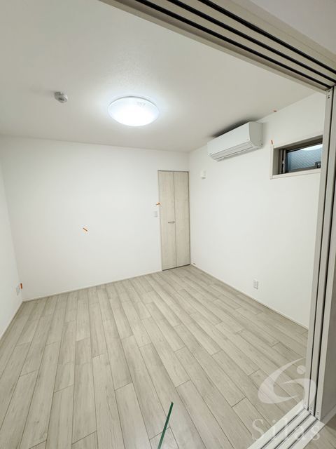 拡大写真:大阪市阿倍野区王子町1丁目 2階206の内観
