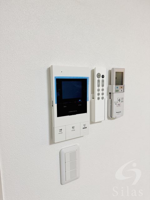 拡大写真:大阪市阿倍野区王子町1丁目 2階206の内観
